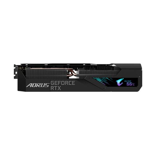 Gigabyte Aorus RTX 3080 Master 10GB Graphics Card